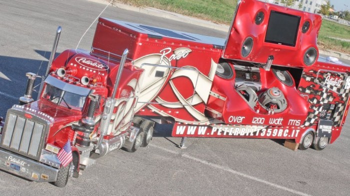 8.- Peterbilt 359 RC