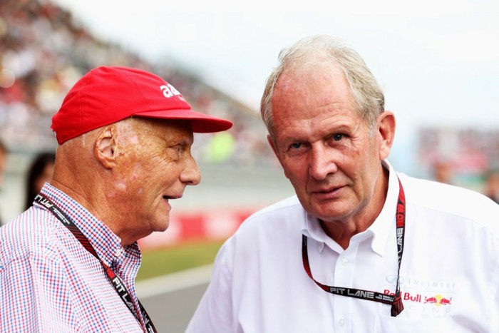 F1: Fizetésemelésre játszik Hamilton? 3 | Vezess F1: Fizetésemelésre játszik Hamilton? 3