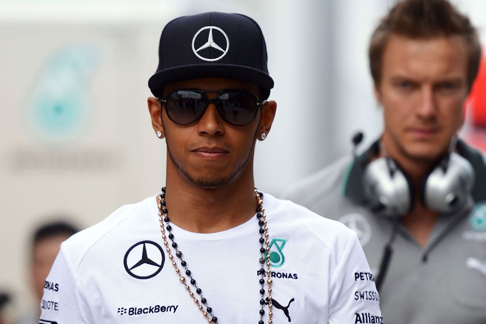 F1: Fizetésemelésre játszik Hamilton? 4