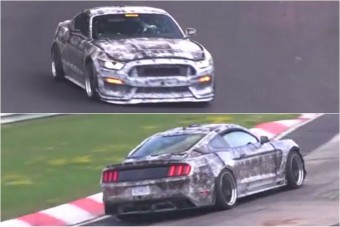 Minden Fordok fővezére