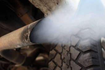 Csúnyán büntetni fogják a dízeleket