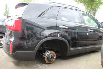 Ez aztán a kellemetlen meglepetés