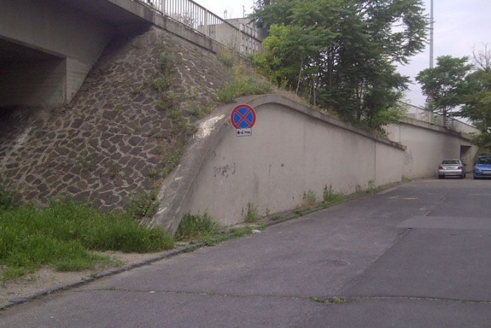 Vajh, kinek nem tetszenek az itt parkoló autók?