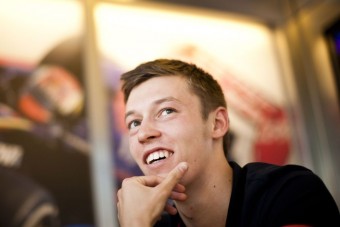 F1: Az új Vettel a Toro Rossónál?