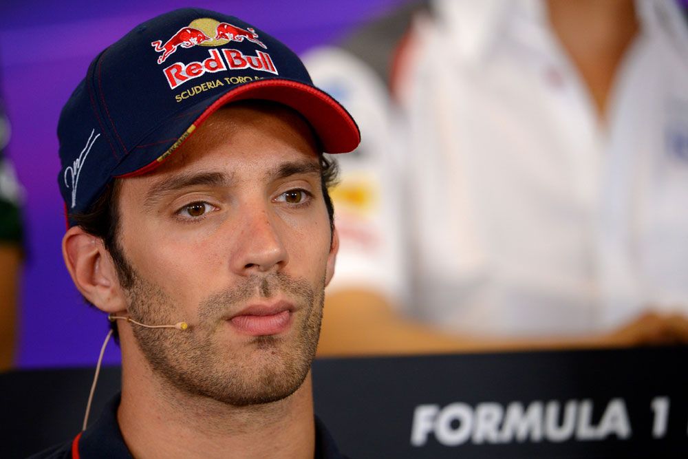 F1: Az új Vettel a Toro Rossónál? 4