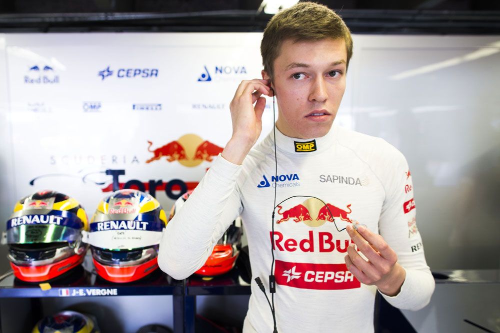 F1: Az új Vettel a Toro Rossónál? 6