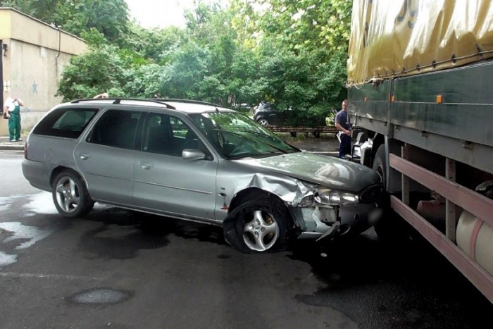 Akciófilmbe illő üldözés Miskolcon 5