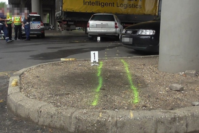 Akciófilmbe illő üldözés Miskolcon 6