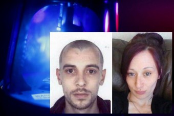 Három napig hevert halott barátja mellett