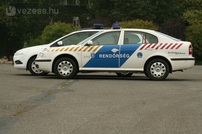 11 sérült az M3-ason – teljes pályazár