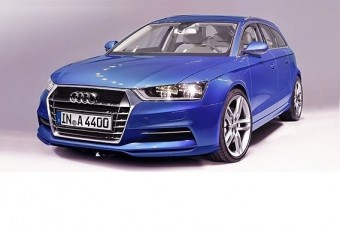 Fékhibás 70 ezer Audi