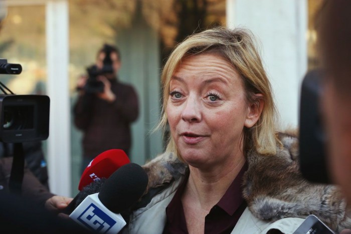 Döbbenet Schumacheréknél 6 | Vezess Fotó: Europress