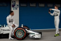 F1: A Mercedes befogta Hamiltonék száját 6