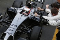 F1: 2020-ig marad az Ausztrál Nagydíj 79