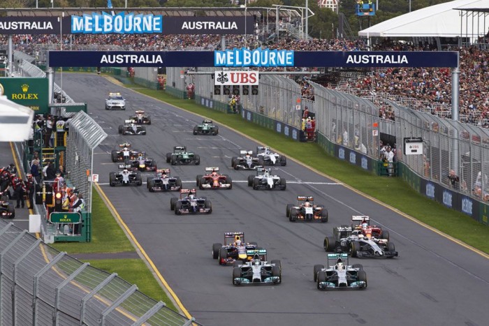 F1: 2020-ig marad az Ausztrál Nagydíj 2 F1: 2020-ig marad az Ausztrál Nagydíj 2