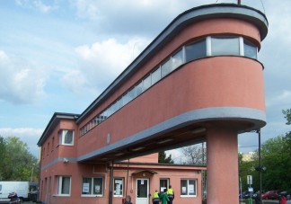 A BKV megválik egyik autóbuszgarázsától