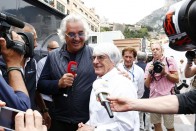 F1: Ecclestone sem ússza meg szárazon 8