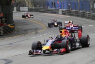 F1: Newey-nak nem lesz utódja a Red Bullnál 6