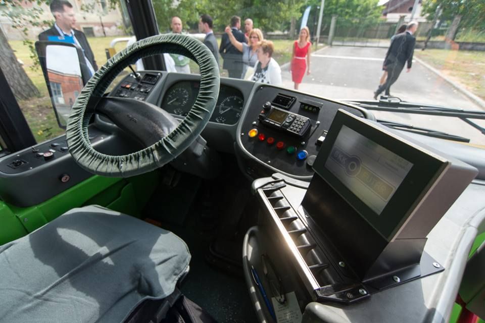 Életet mentett a buszsofőr 5