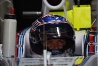 F1: Megvan, miért bukott Hamilton 34