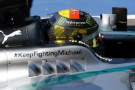 F1: Megvan, miért bukott Hamilton 36