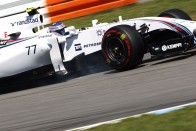 F1: Megvan, miért bukott Hamilton 40