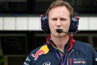 F1: Szingapúrig nem nyer a Red Bull 2