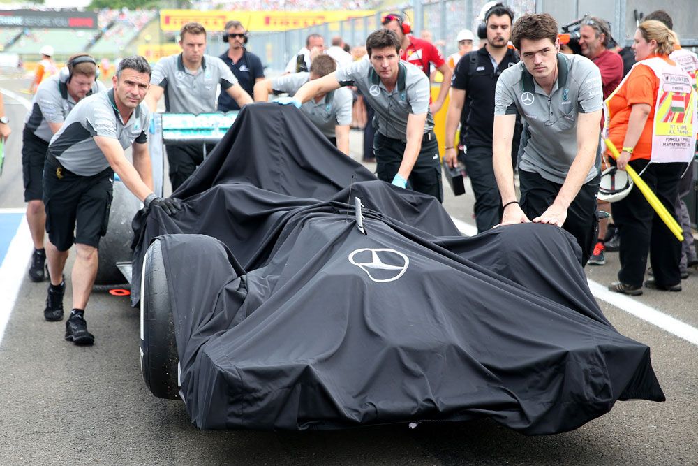 F1: Belgium nagyon fekszik a Williamsnek 22