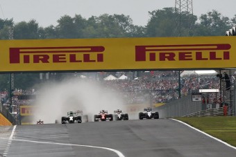 F1: Videón az év versenye!