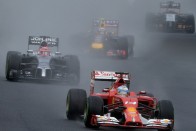 Räikkönen: Borzasztó hosszú út áll előttünk 79