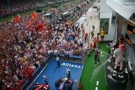F1: Videón az év versenye! 111