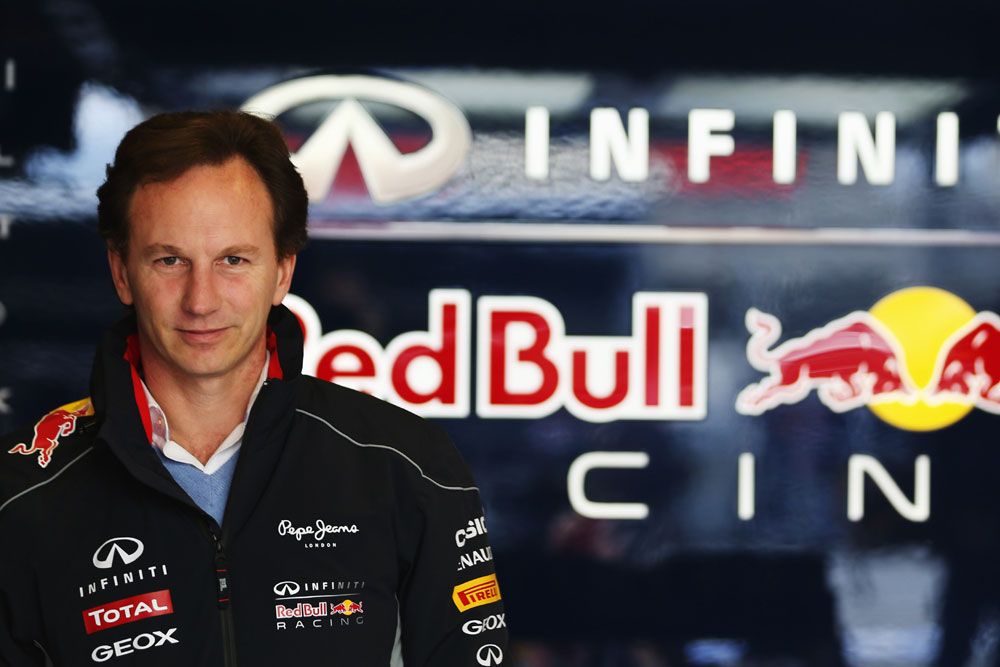 F1: A Red Bull-főnök is odavan az orosz újonctól 5