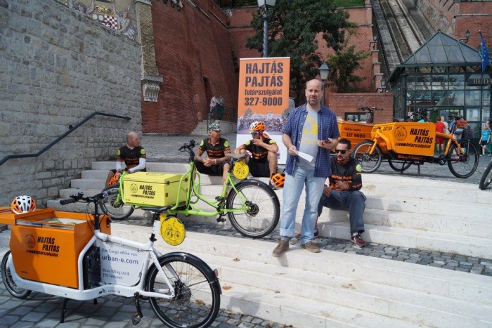 Kuku, a Hajti Pajti egyik frontembere beszélt a kísérletről