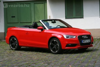 A legmenőbb magyar autó