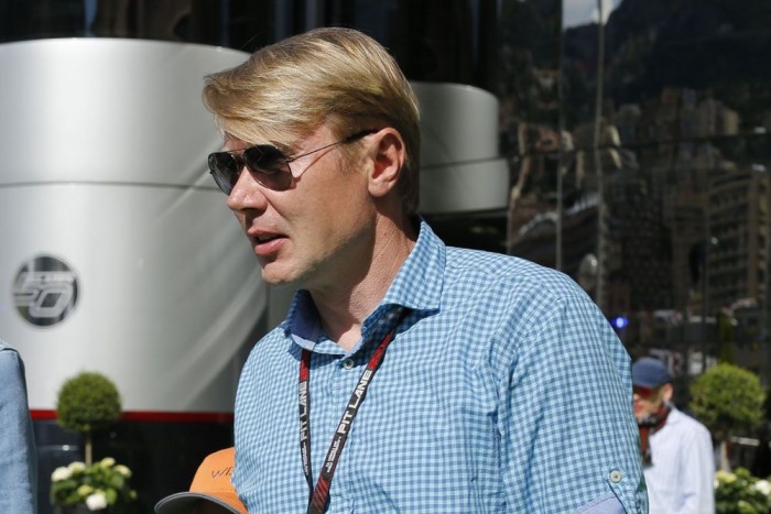 F1: Bottast a McLarenhez? Logikus! 3