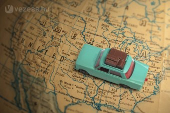 Így indulj nyaralni autóval