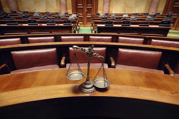 Kétszer hibázott a nyugdíjas buszsofőr 3 | Vezess Rövid időn belül két hiba - egyben tárgyalták az ügyeket