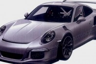 Ilyen a legdurvább Porsche 911 5