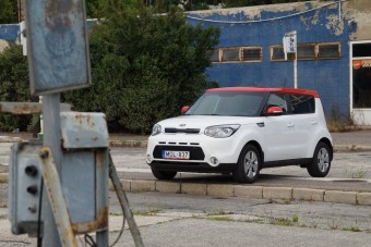 Tuti kis családi, bár nem látszik rajta