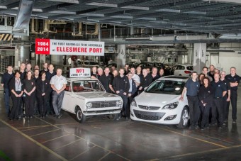 Mi lesz az olcsó családi Opellel?