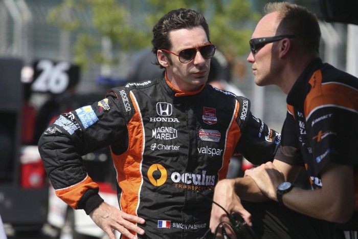 Indycar-pilótával készül az F1-re a Honda 3