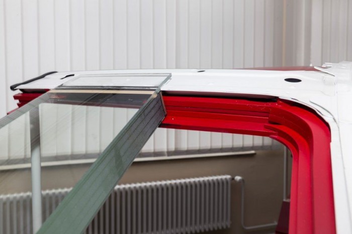 Háborús övezetek Mercije 8