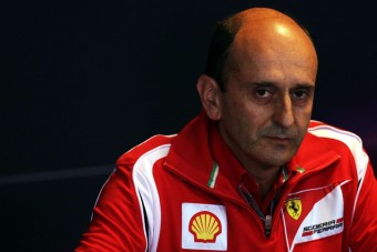 F1: A Renault csapott le a kirúgott ferrarisra