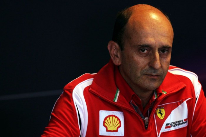 F1: A Renault csapott le a kirúgott ferrarisra 3