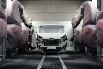 A Renault gyártja az új FIAT-ot