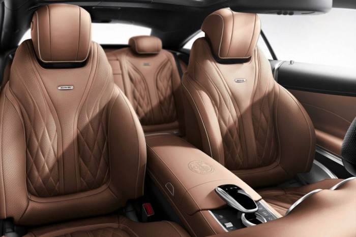 Marketingtrükk a mezítlábas alapmodell 7 | Vezess Extrém összegeket hagynak ott az ügyfelek a különleges bőrkárpitokra a prémiummárkáknál