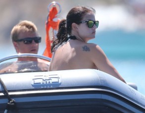 F1: Räikkönen apa lesz