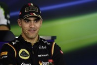 F1: Maldonado pontokat szeretne végre 6