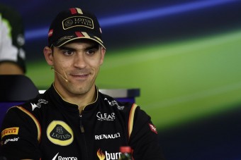 F1: Maldonado pontokat szeretne végre