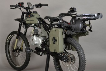 Ettől még Rambo is elmorzsolna egy könnycseppet